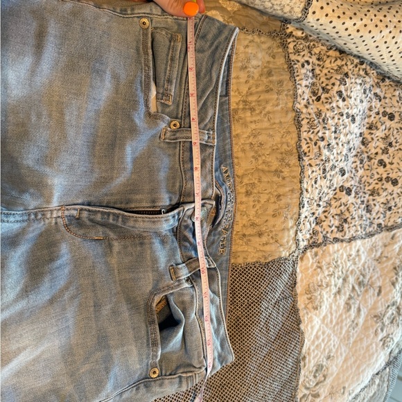 American Eagle outfitter jeans -skinny - Picture 2 of 10